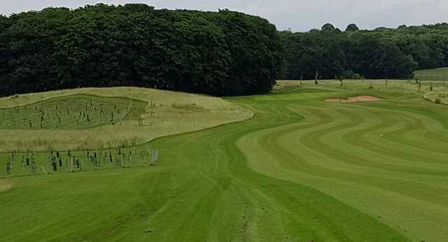 Ferrybridge Golf Club - photo 3