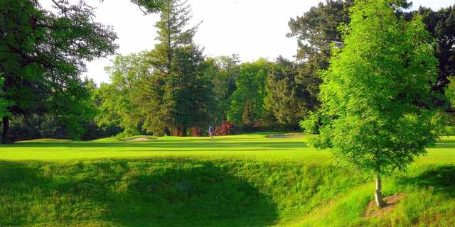 Grange Golf Club - photo 4