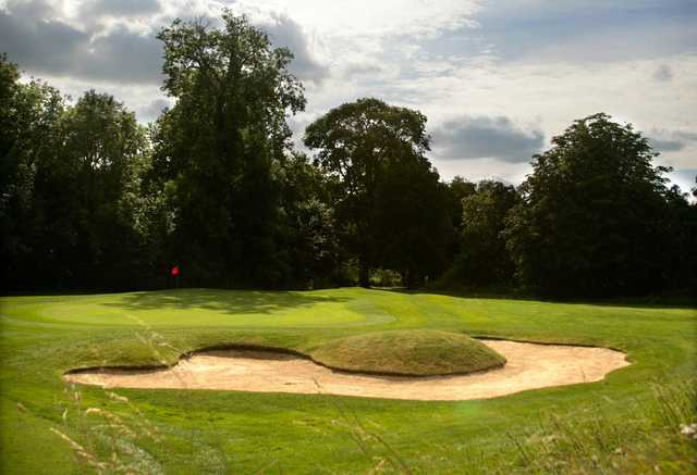Southwick Park Golf Club - photo 7