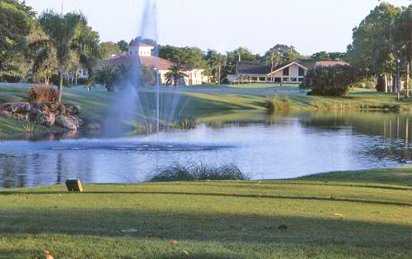 Quail Village Golf Club - photo 4
