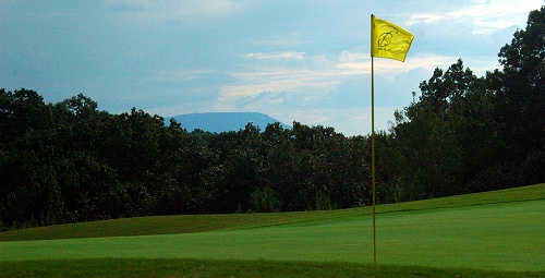 Eagle Bluff Golf Club - photo 2