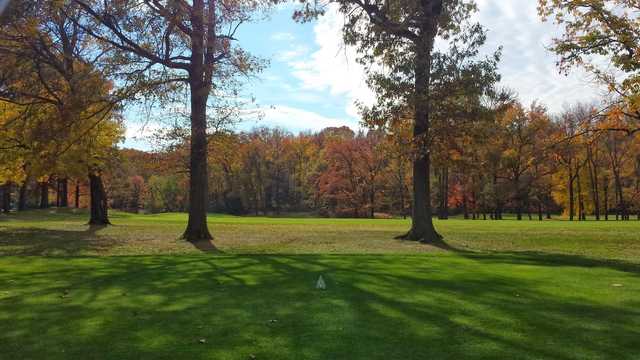 Sparrows Point Country Club