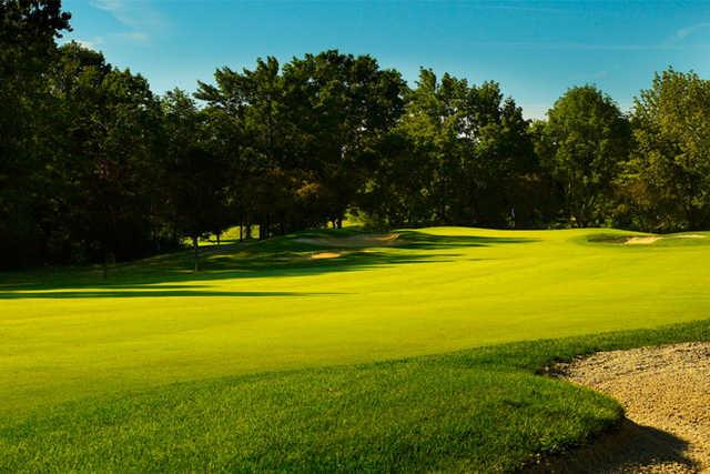 Oberlin Golf Club - photo 2
