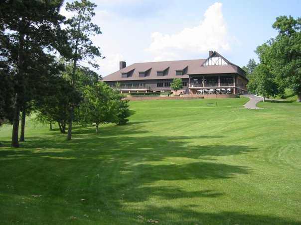 Rochester Golf & Country Club - photo 3