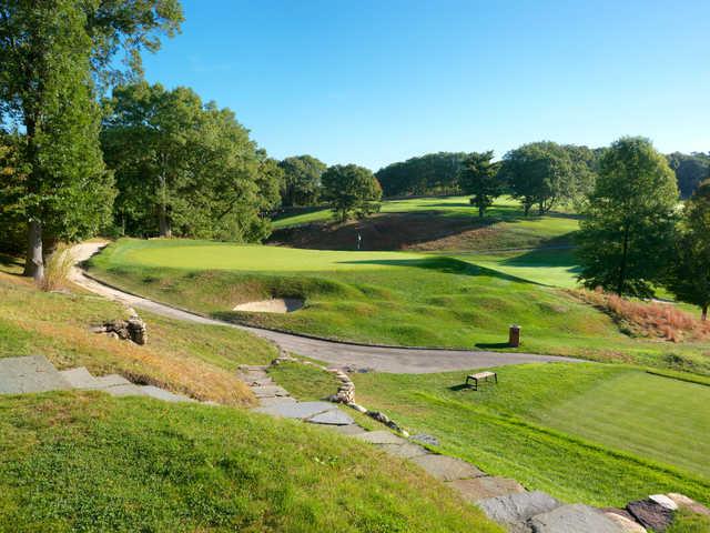 Brae Burn Country Club - photo 5