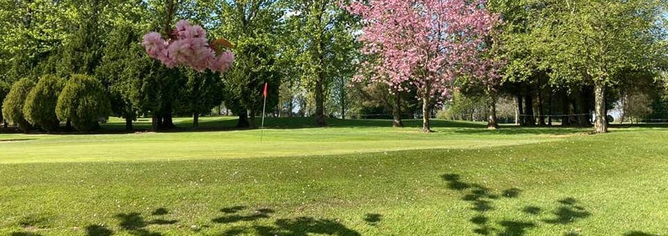Rathdowney Golf Club - photo 5