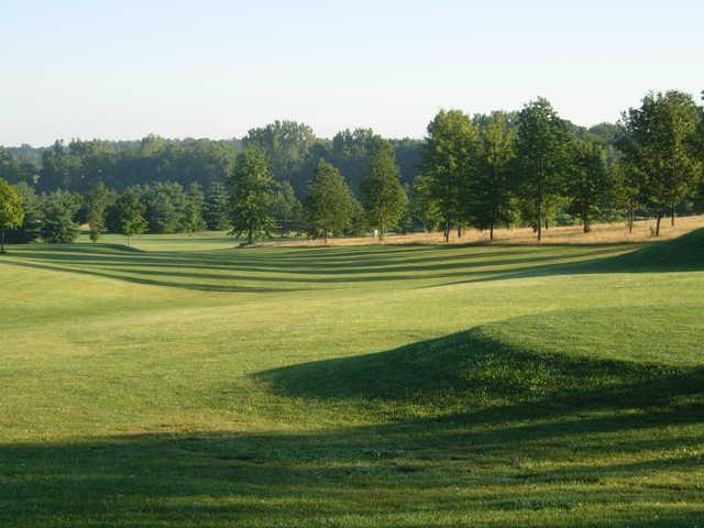Walnut Creek & Club Run Golf Course - photo 3