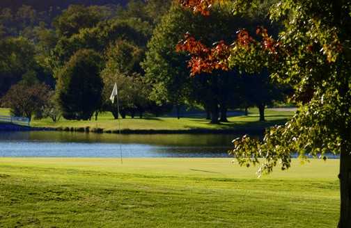 Perry Park Golf Resort - photo 2