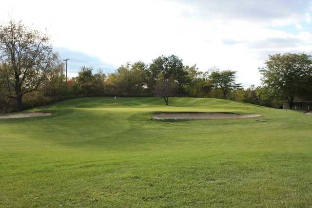 Hidden Oaks Golf Course - photo 5