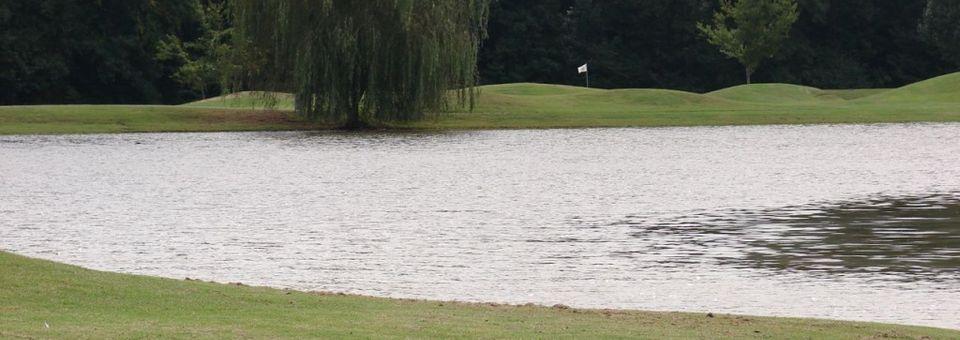 Goose Pond - Lake Golf Course - photo 5