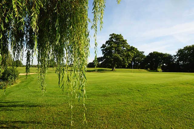 Blacknest Golf & Country Club - photo 6