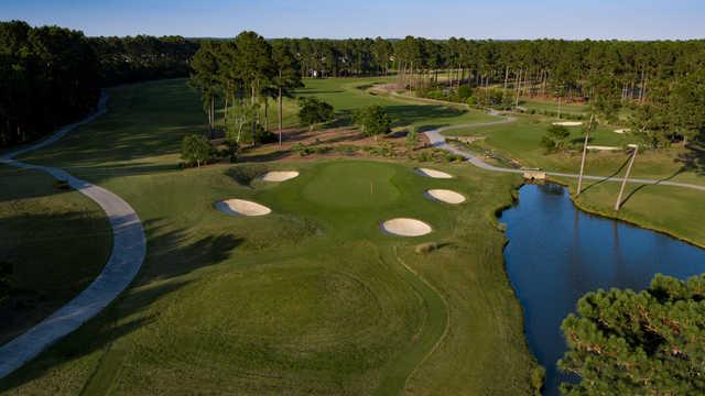 World Tour Golf Links - photo 6