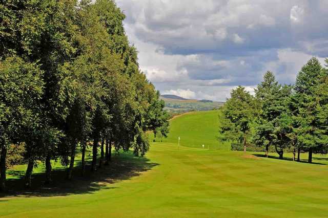 Hayston Golf Club - photo 2