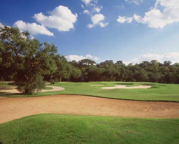 Canyon Springs Golf Club - photo 3