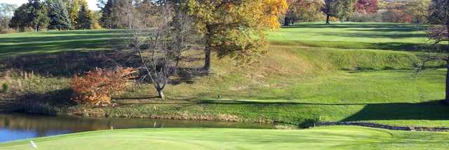Phoenixville Country Club - photo 5