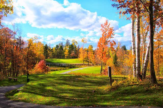 Crosswoods Golf Course - photo 5