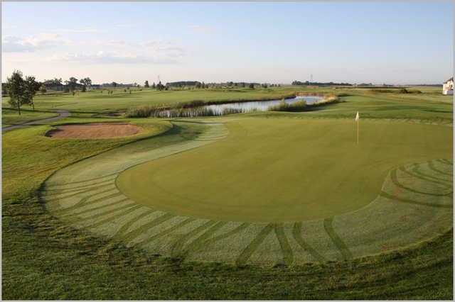 Bakker Crossing Golf Course - photo 4