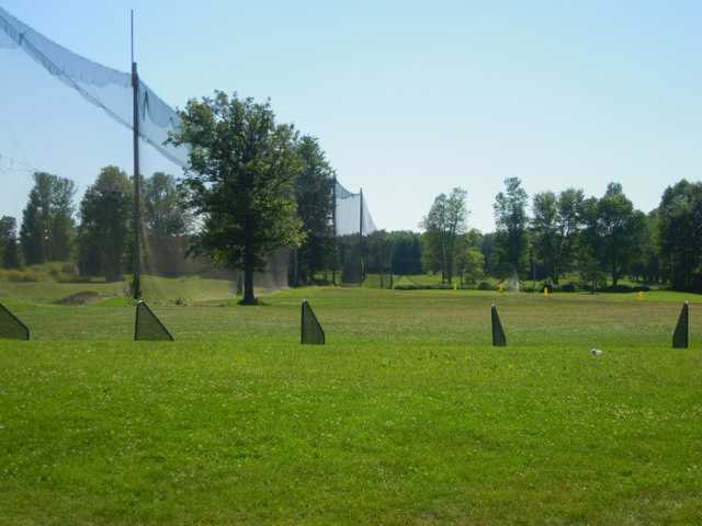 Capital Golf Centre - photo 1