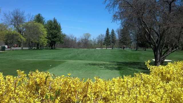 Corning Country Club - photo 3