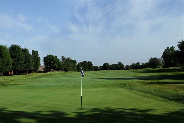 Andover Golf & Country Club