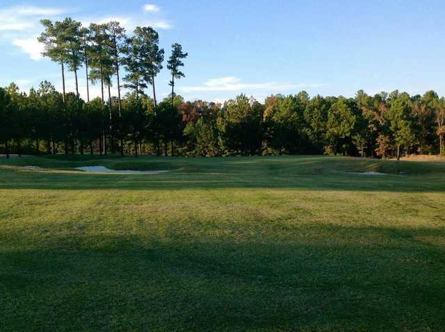 Kirkwood National Golf Club - photo 3