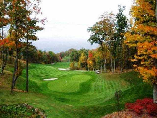 Mountain Air Country Club - photo 2