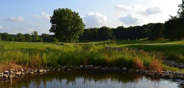 Leslie Park Golf Course - photo 5