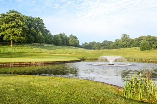 Cookridge Hall Golf Club - photo 4