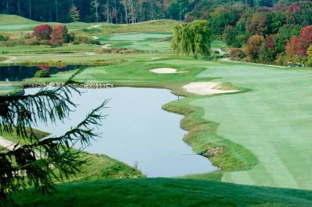 Merrimack Valley Golf Club - photo 5