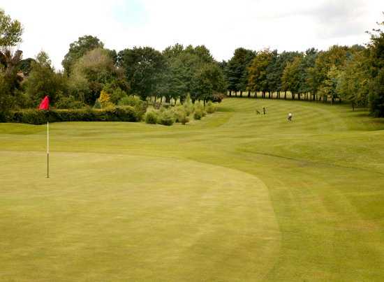 Hull Golf Club - photo 7