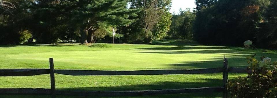Angus Lea Golf Course - photo 4