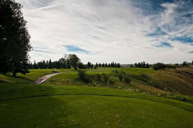 Picture Butte Golf Club - photo 4