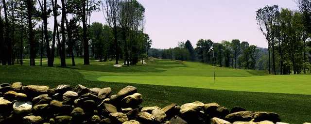 Hudson Hills Golf Course - photo 7