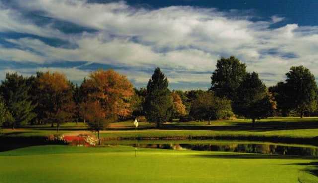 The Country Club of Hudson - photo 2