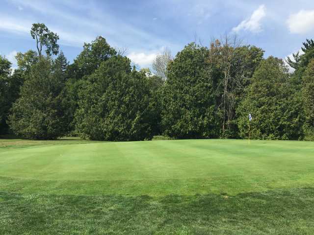 Remington Parkview Golf and Country Club - Upper Course - photo 2