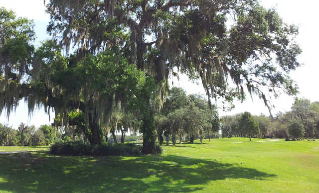 Forest Lake Golf Course - photo 1