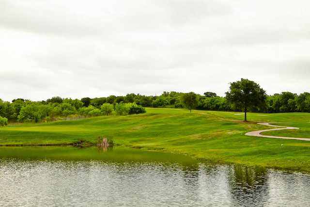 Wildflower Country Club