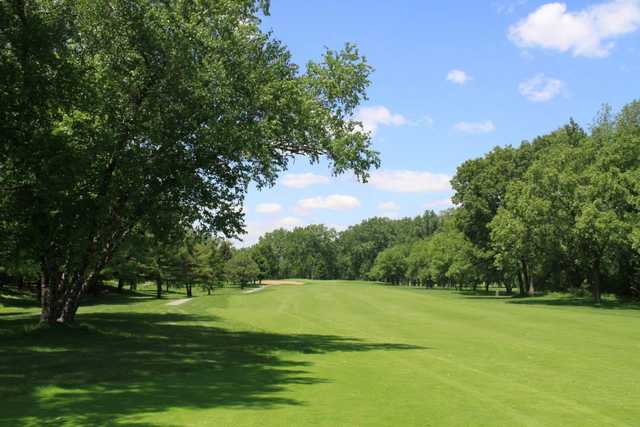 Briar Ridge Country Club - photo 5