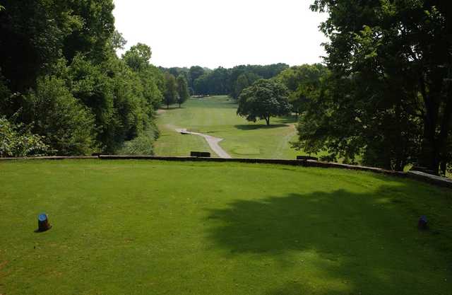 Meadowbrook at Clayton - photo 3