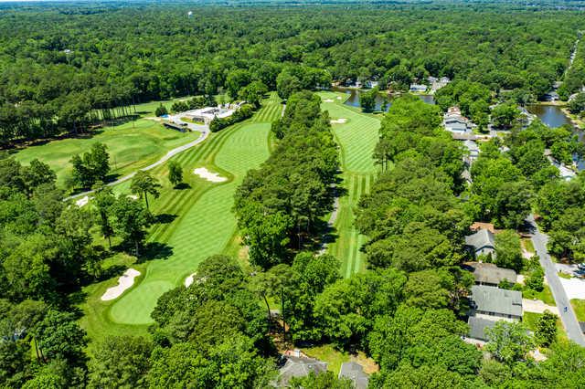 Ocean Pines Golf Club - photo 2