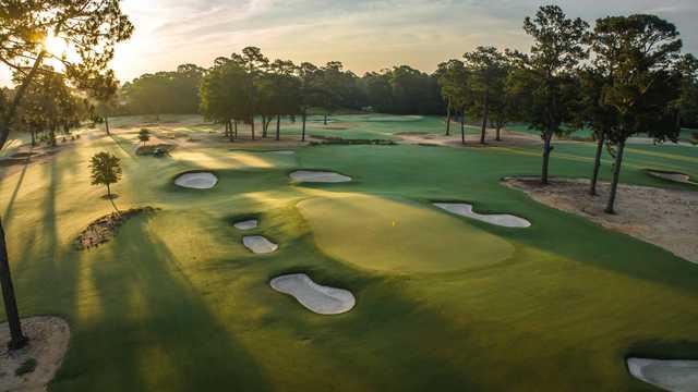 Sunset Country Club
