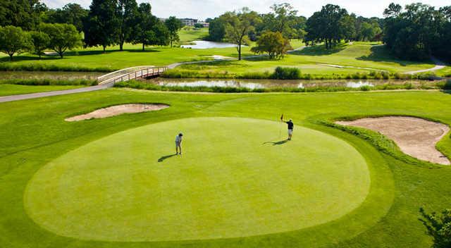 Eaglewood Resort & Spa - photo 5