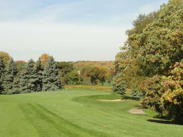 Big Foot Country Club - photo 4