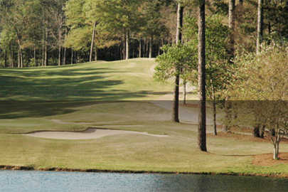 Athens Country Club - photo 6