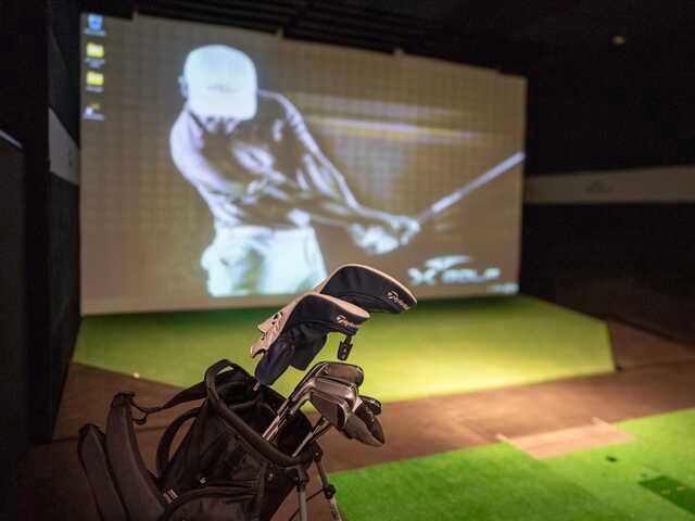 X-Golf West Palm Beach - photo 3