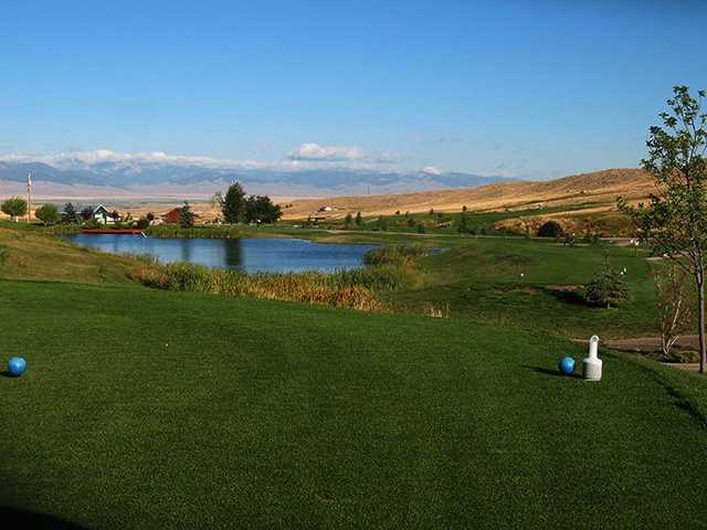 Sleepy Hollow Golf Course