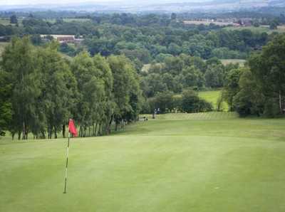 Habberley Golf Club - photo 1