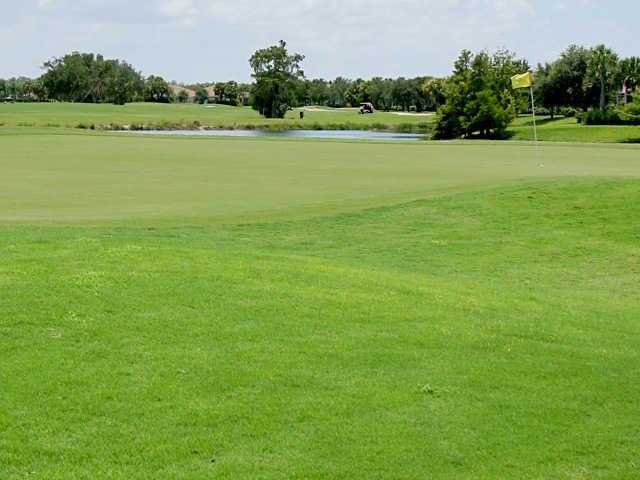 Stoneybrook Golf Club - Estero - photo 6