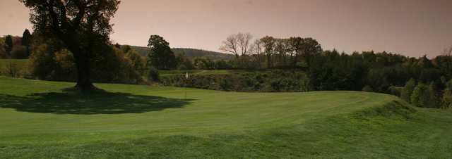 Hexham Golf Club - photo 2