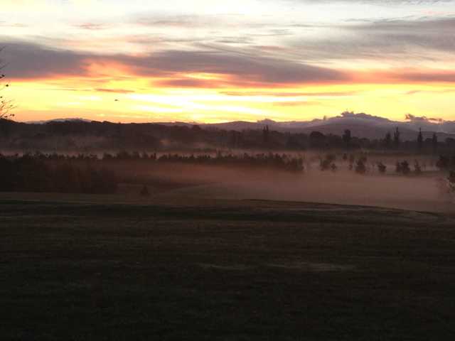 Millicent Golf Club - photo 2